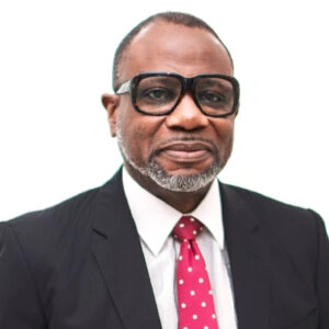 Tunde Banjo
